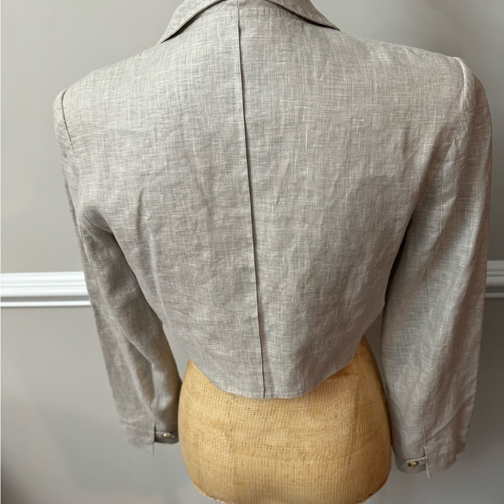 Robert‎ Rodriguez jacket 4 - Picture 3 of 9